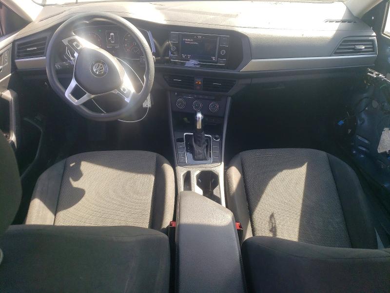 Aukcja sprzedaży 2021 Volkswagen Jetta, vin: 3VWC57BU3MM017012, numer aukcji: 50062576