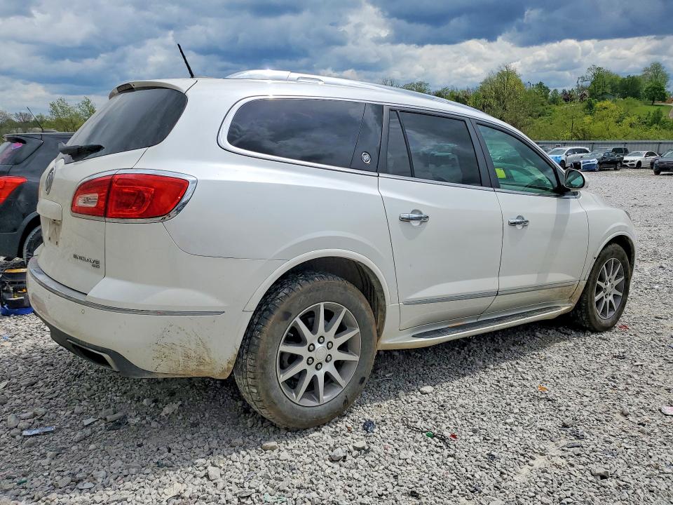Aukcja sprzedaży 2017 Buick Enclave, vin: 5GAKVBKD4HJ204636, numer aukcji: 50179606