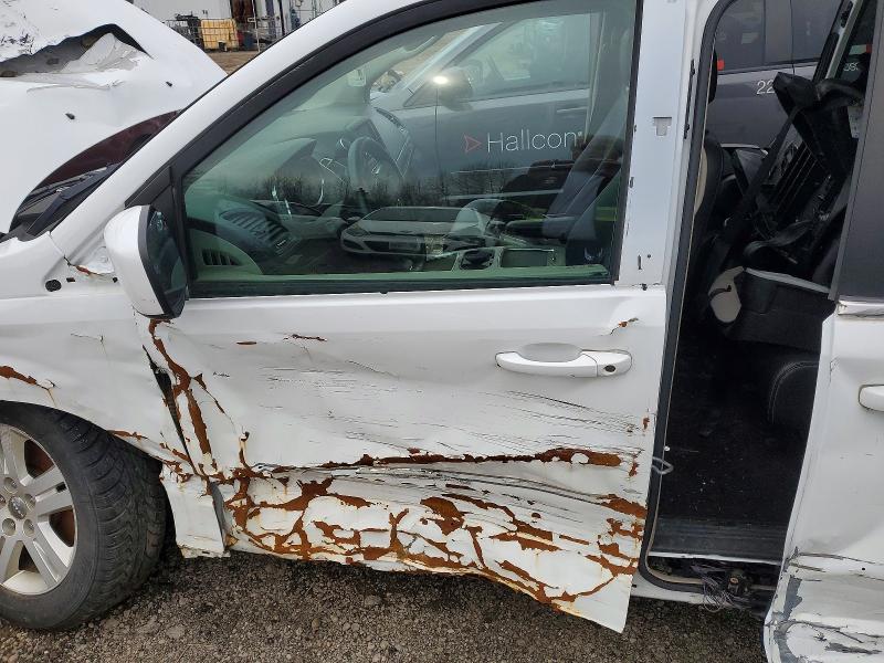 Продаж на аукціоні авто 2017 Dodge Grand Caravan Crew, vin: 2C4RDGDG2HR802921, номер лоту: 85101674
