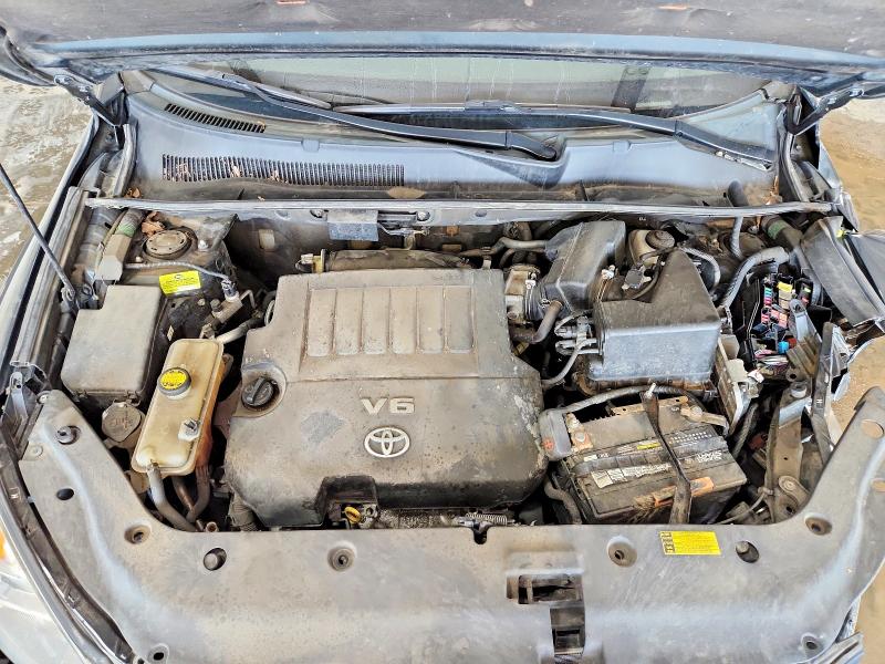 Продажа на аукционе авто 2012 Toyota Rav4, vin: 2T3DK4DV4CW087605, номер лота: 50827216