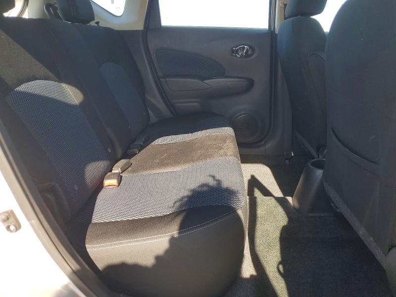 Продаж на аукціоні авто 2017 Nissan Versa Note, vin: 3N1CE2CP6HL363603, номер лоту: 51749746