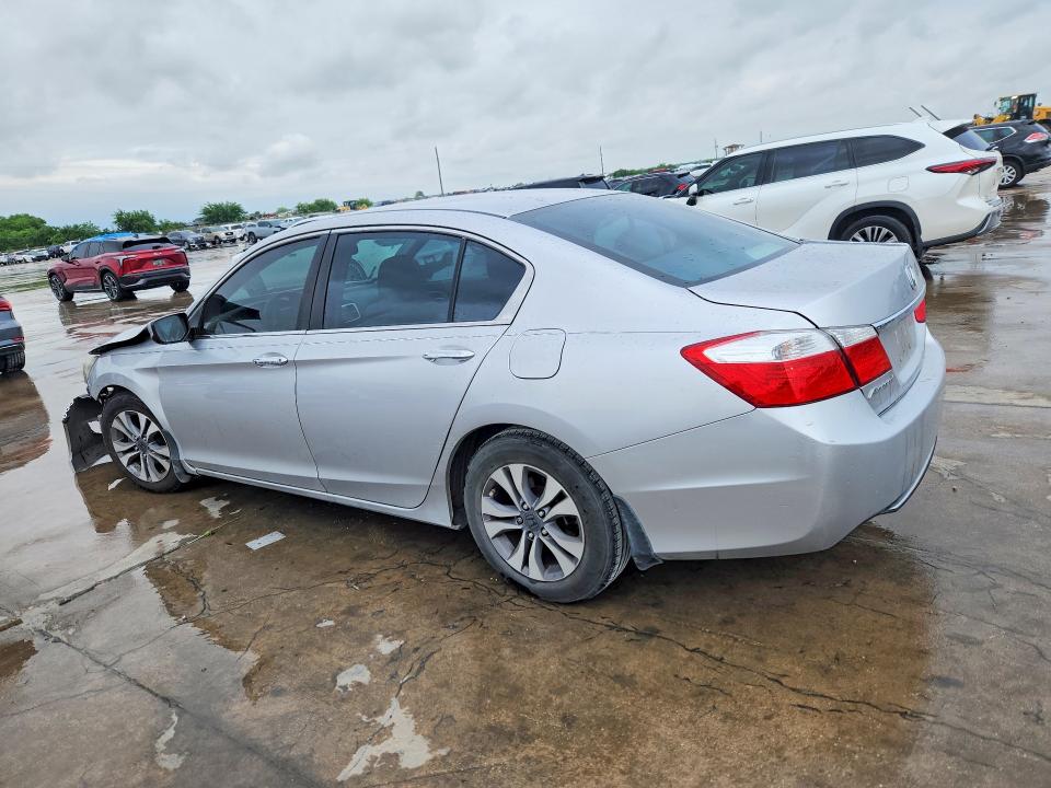 Продажа на аукционе авто 2013 Honda Accord, vin: 1HGCR2F36DA273171, номер лота: 51874476