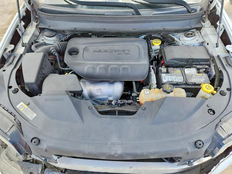 Продаж на аукціоні авто 2020 Jeep Cherokee, vin: 1C4PJLCB6LD605728, номер лоту: 50513226