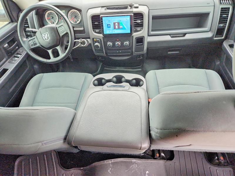 Продаж на аукціоні авто 2017 Ram 1500, vin: 1C6RR6FT2HS592204, номер лоту: 48512066