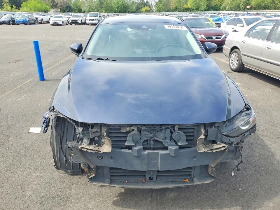 Продаж на аукціоні авто 2020 Mazda 3, vin: 3MZBPBDMXLM118438, номер лоту: 50131436