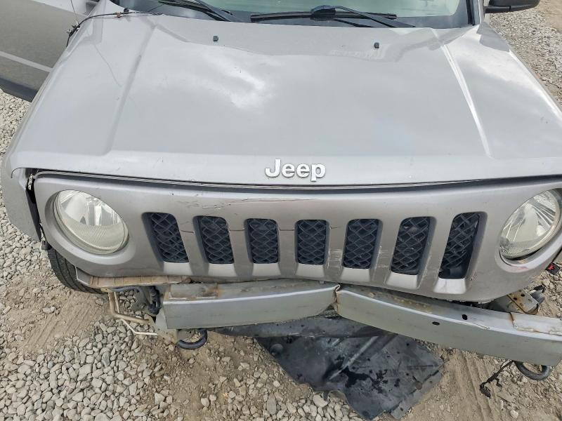 Продажа на аукционе авто 2015 Jeep Patriot, vin: 1C4NJRFB8FD176263, номер лота: 48791876