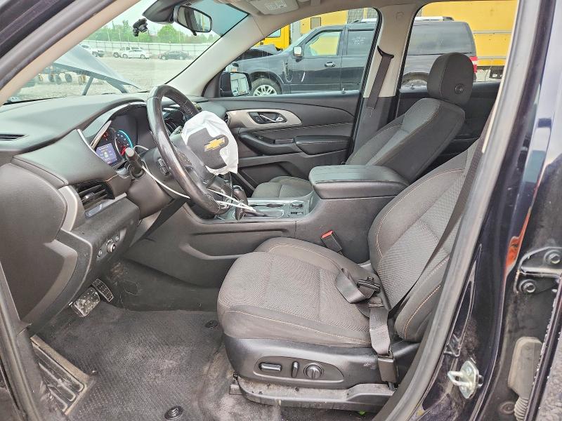 Продаж на аукціоні авто 2020 Chevrolet Traverse, vin: 1GNERGKW2LJ112455, номер лоту: 51607726