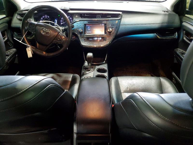 Auction sale of the 2018 Toyota Avalon, vin: 4T1BK1EB8JU287628, lot number: 48423256
