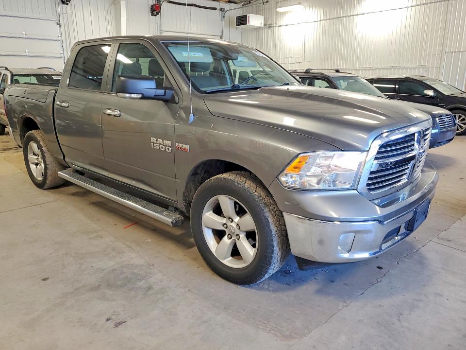 Продажа на аукционе авто 2013 Ram 1500, vin: 1C6RR7LT5DS699803, номер лота: 50074366