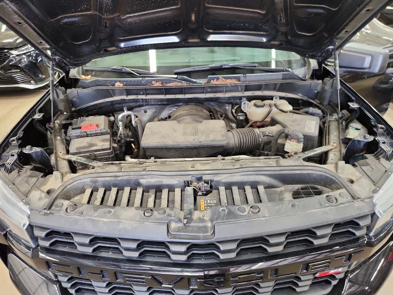 Продаж на аукціоні авто 2019 Chevrolet Silverado, vin: 1GCRYCEF8KZ212433, номер лоту: 51581816