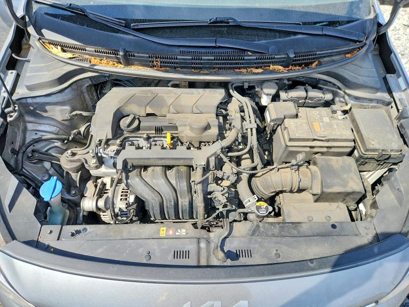 Aukcja sprzedaży 2023 Kia Rio, vin: 3KPA24AD8PE540432, numer aukcji: 50511586