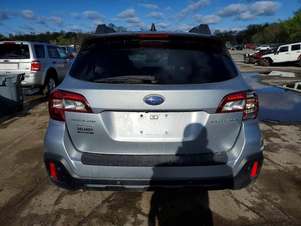 Продаж на аукціоні авто 2019 Subaru Outback, vin: 4S4BSANC1K3218019, номер лоту: 49463006