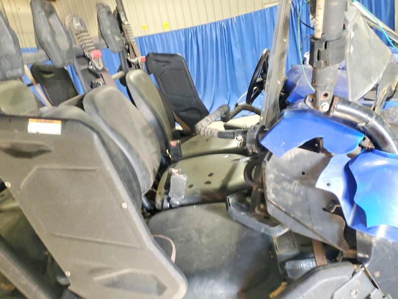 Продажа на аукционе авто 2015 Yamaha Yxc700, vin: 5Y4AM76Y7FA101514, номер лота: 46832916