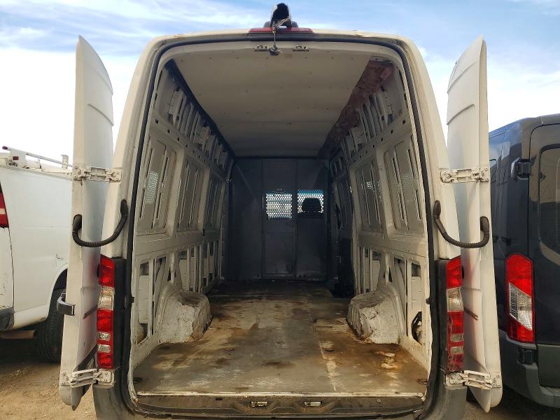Продажа на аукционе авто 2015 Mercedes Benz Sprinter, vin: WD3PF4CC5FP131803, номер лота: 47436986