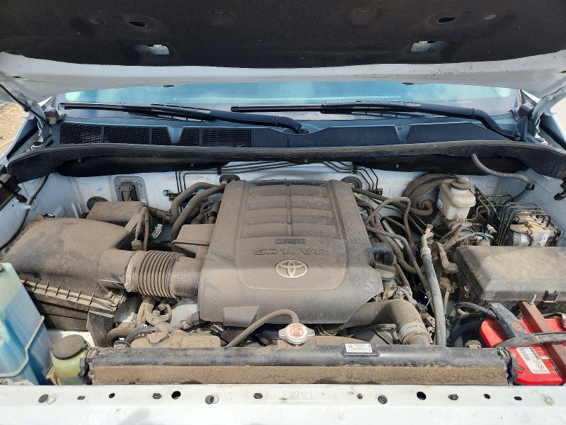 Aukcja sprzedaży 2020 Toyota Tundra, vin: 5TFDY5F17LX892282, numer aukcji: 50259656
