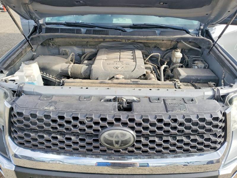 Aukcja sprzedaży 2018 Toyota Tundra, vin: 5TFUY5F14JX732180, numer aukcji: 49766526