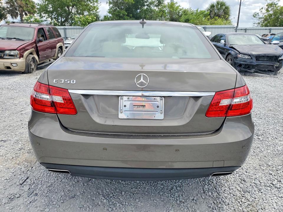 2013 Mercedes-benz E მანქანა იყიდება აუქციონზე, vin: WDDHF5KB7DA706773, აუქციონის ნომერი: 50779116