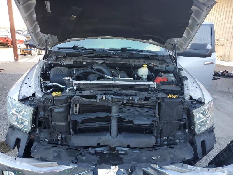 Продажа на аукционе авто 2016 Ram 1500, vin: 1C6RR6LT2GS194980, номер лота: 51287286