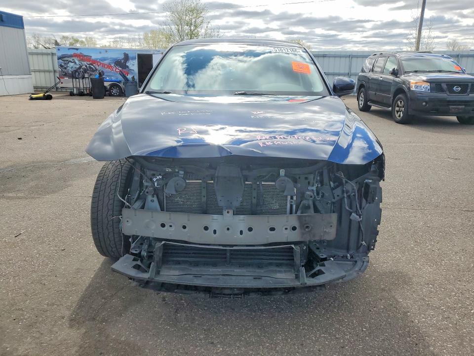 51612166 :رقم المزاد ، JM3KFBCL6H0150870 vin ، 2017 Mazda Cx-5 مزاد بيع