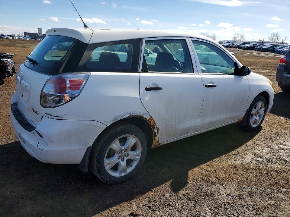 Продажа на аукционе авто 2005 Toyota Matrix, vin: 2T1KR32E05C870952, номер лота: 48510766