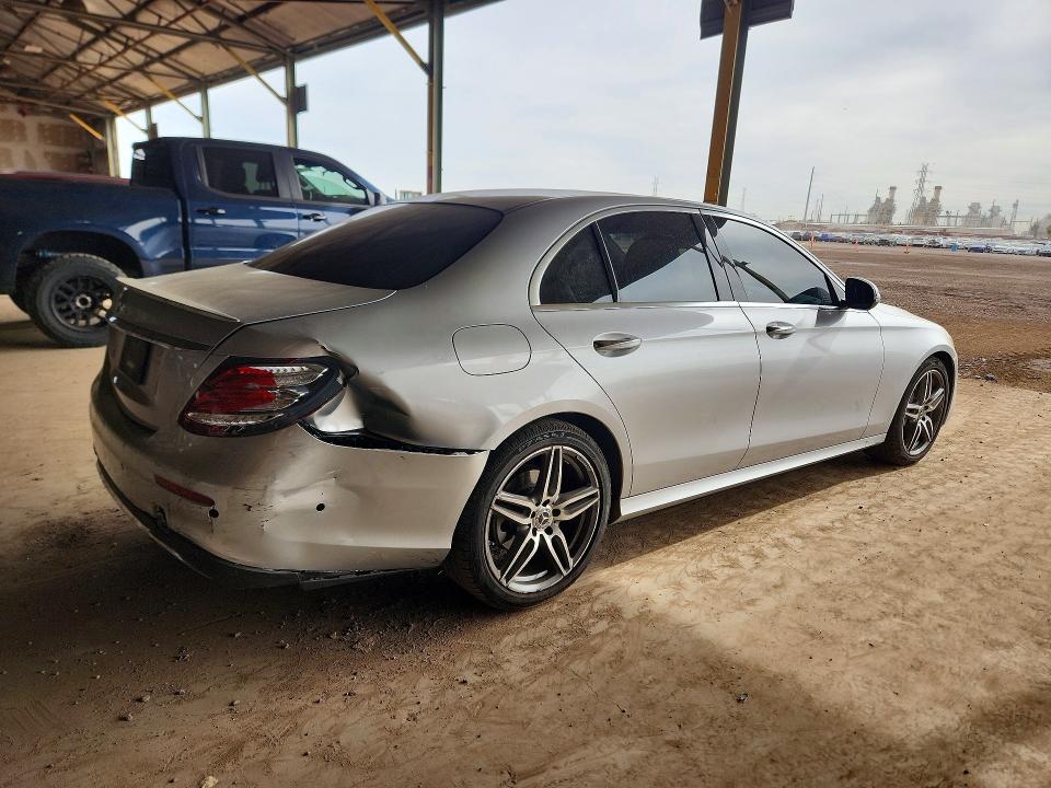 Aukcja sprzedaży 2017 Mercedes-benz E, vin: WDDZF4JB1HA224919, numer aukcji: 49940246