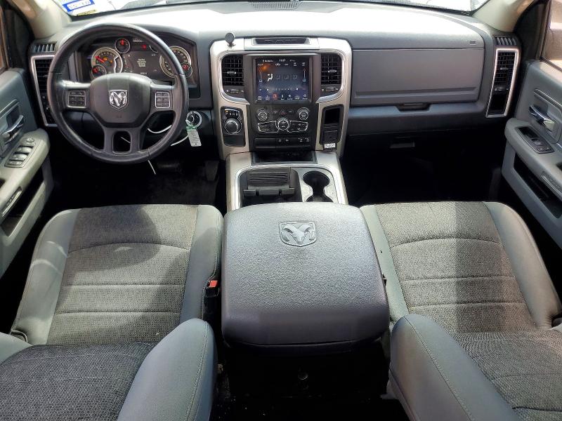 Продажа на аукционе авто 2019 Ram 1500 Classic, vin: 1C6RR6LT9KS549460, номер лота: 50044586