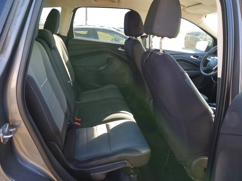 50666716 :رقم المزاد ، 1FMCU9G98DUA08352 vin ، 2013 Ford Escape مزاد بيع