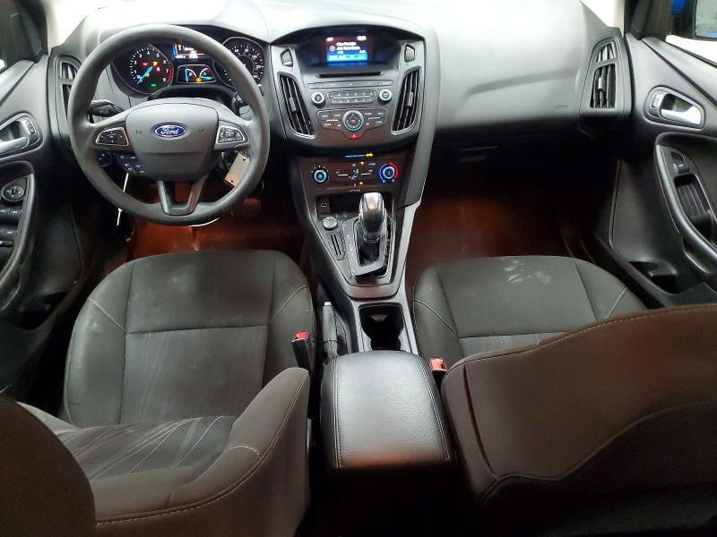 Продаж на аукціоні авто 2015 Ford Focus, vin: 1FADP3F2XFL218824, номер лоту: 51551426