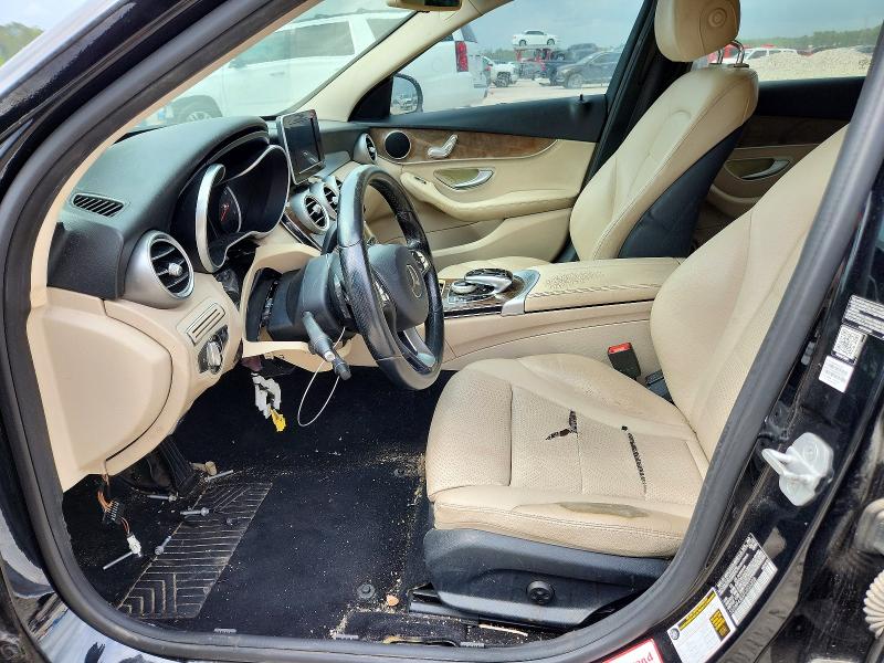Продажа на аукционе авто 2015 Mercedes-benz 100, vin: 55SWF4JBXFU055208, номер лота: 50524316
