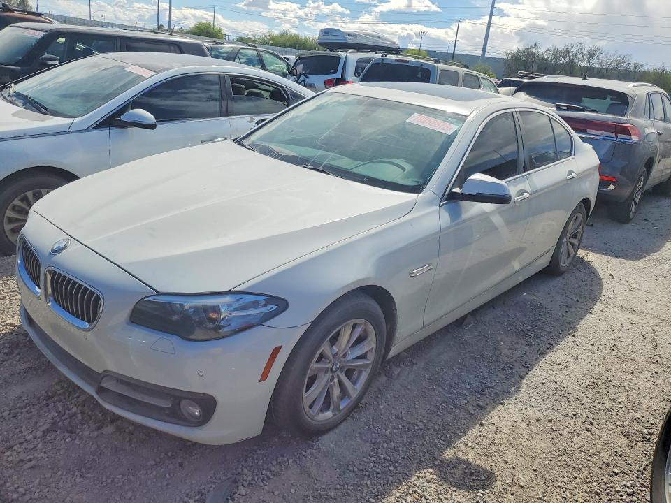 Продаж на аукціоні авто 2016 Bmw 528, vin: WBA5A5C54GG350270, номер лоту: 79252875