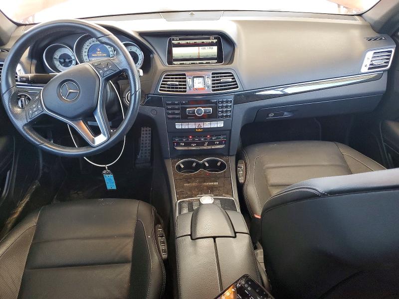 Aukcja sprzedaży 2014 Mercedes-benz E, vin: WDDKK5KF2EF270553, numer aukcji: 46655316