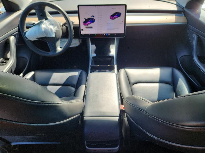 Aukcja sprzedaży 2020 Tesla Model 3 Awd W/long R, vin: 5YJ3E1EA3LF645818, numer aukcji: 50662786