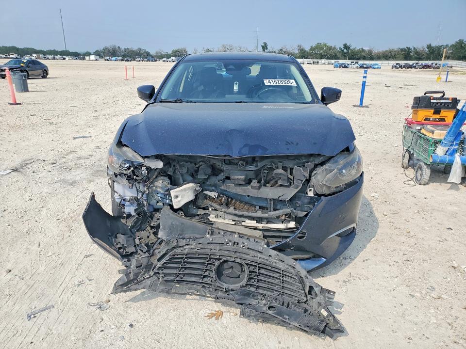 Aukcja sprzedaży 2017 Mazda 6, vin: JM1GL1V52H1127712, numer aukcji: 41628926