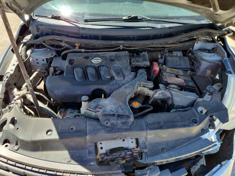 50661186 :رقم المزاد ، 3N1BC11E99L447624 vin ، 2009 Nissan Versa مزاد بيع