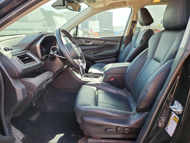 2023 Subaru Ascent მანქანა იყიდება აუქციონზე, vin: 4S4WMAUD2P3406349, აუქციონის ნომერი: 50653866