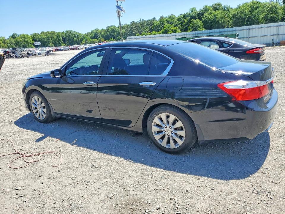 2013 Honda Accord მანქანა იყიდება აუქციონზე, vin: 1HGCR2F7XDA079164, აუქციონის ნომერი: 50700026