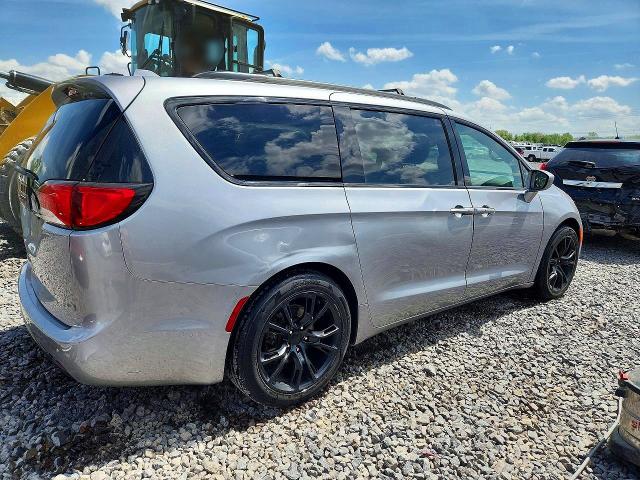 Продаж на аукціоні авто 2018 Chrysler Pacifica, vin: 2C4RC1BG5JR235192, номер лоту: 51004886