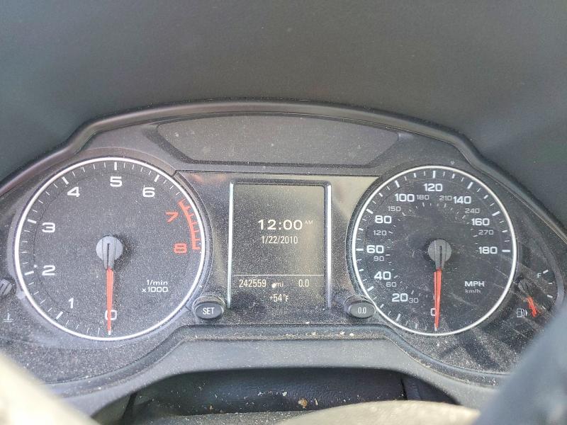 Продажа на аукционе авто 2011 Audi Q5, vin: WA1LFAFP4BA091576, номер лота: 48768136
