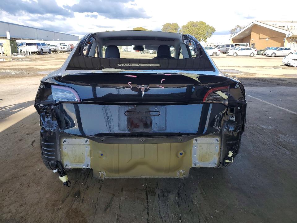 Aukcja sprzedaży 2018 Tesla Model 3, vin: 5YJ3E1EB7JF086800, numer aukcji: 49844056