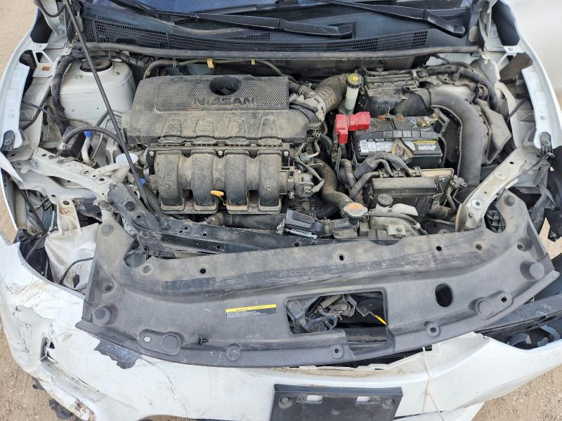 Продажа на аукционе авто 2019 Nissan Sentra, vin: 3N1AB7AP4KY362881, номер лота: 49496496