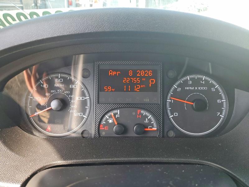 Продажа на аукционе авто 2017 Ram Promaster 3500, vin: 3C6URVJG2HE533994, номер лота: 49099326