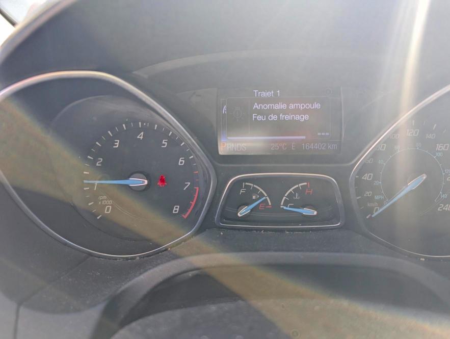49127456 :رقم المزاد ، 1FADP3J29DL101224 vin ، 2013 Ford Focus مزاد بيع
