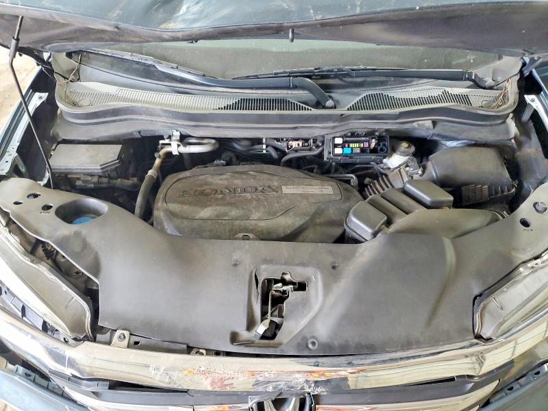 Продаж на аукціоні авто 2016 Honda Pilot, vin: 5FNYF6H81GB059875, номер лоту: 52028956
