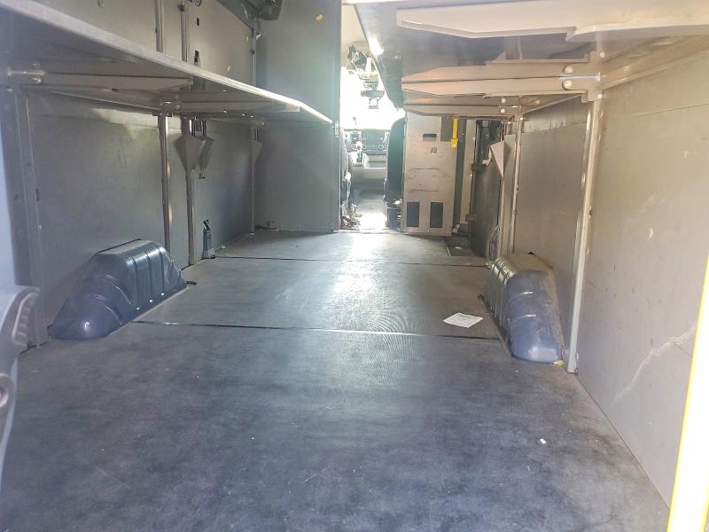 Aukcja sprzedaży 2020 Ford Transit, vin: 1FTBR3X83LKB04034, numer aukcji: 50575106