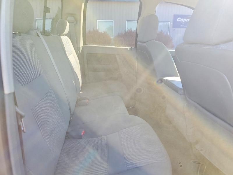 49102676 :رقم المزاد ، 1D7HA18P27S230747 vin ، 2007 Dodge Ram 1500 مزاد بيع