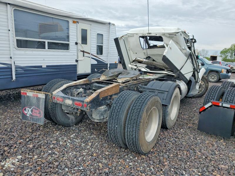 2019 Peterbilt 579 მანქანა იყიდება აუქციონზე, vin: 1XPBDP9X2KD619277, აუქციონის ნომერი: 49615166