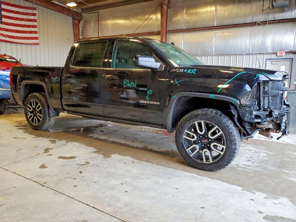Aukcja sprzedaży 2014 Gmc Sierra, vin: 3GTU2UEC1EG170196, numer aukcji: 49780856