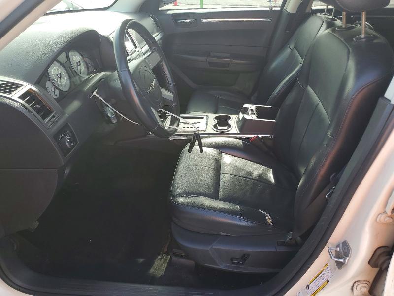 Продажа на аукционе авто 2010 Chrysler 300, vin: 2C3CA5CV0AH241895, номер лота: 51470866
