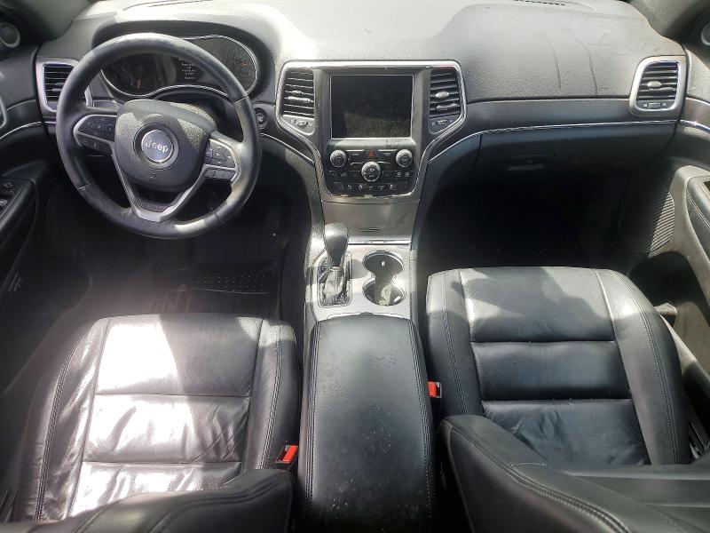Aukcja sprzedaży 2018 Jeep Gr Cheroke, vin: 1C4RJFBG0JC136307, numer aukcji: 51448456