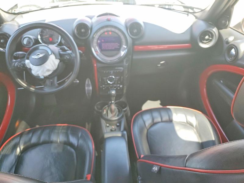 Продажа на аукционе авто 2014 Mini Cooper, vin: WMWXD1C59EWS34722, номер лота: 51627976